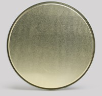 Поднос сервировочный agness &quot;floral eden&quot; 33*2,1 см (898-246)