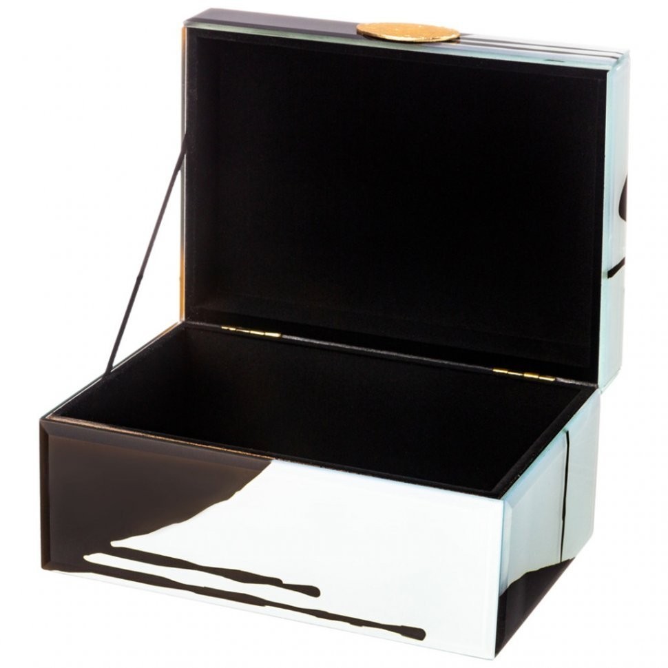 Шкатулка 20,5*14,5*10,5 см Lefard (06-324)