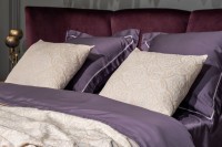 Наволочка декор. Тиара беж 50*50 (TT-00008622)