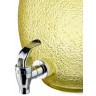 Диспенсер для напитков "lemon", 22*23 см, 4 л Lefard (718-202)