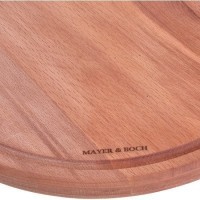 Доска из бука для подачи 30см Mayer&amp;Boch (40016)
