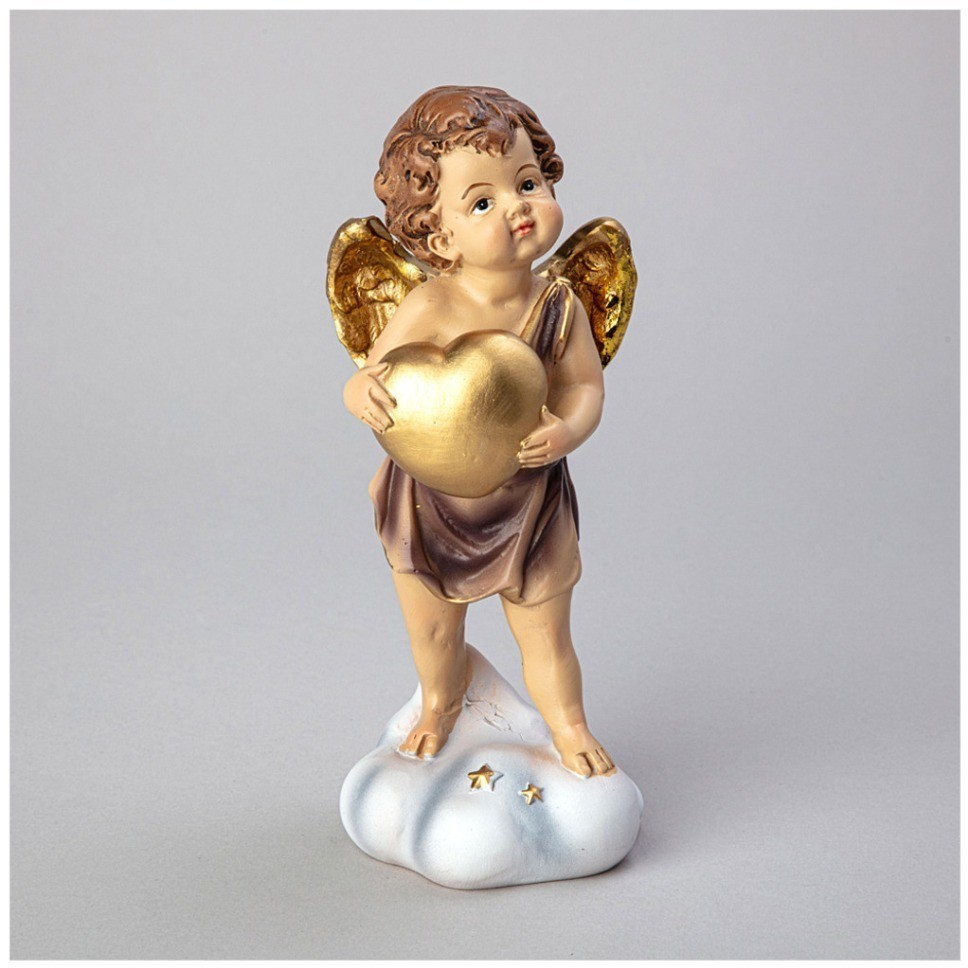 Фигурка коллекция "amore" 6,8*6,3*16см Lefard (390-1363)