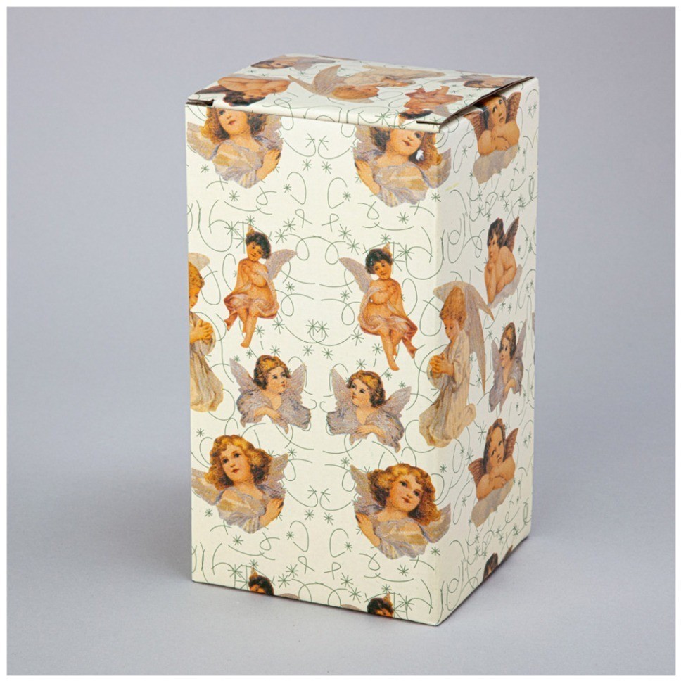 Фигурка коллекция "amore" 6,8*6,3*16см Lefard (390-1363)