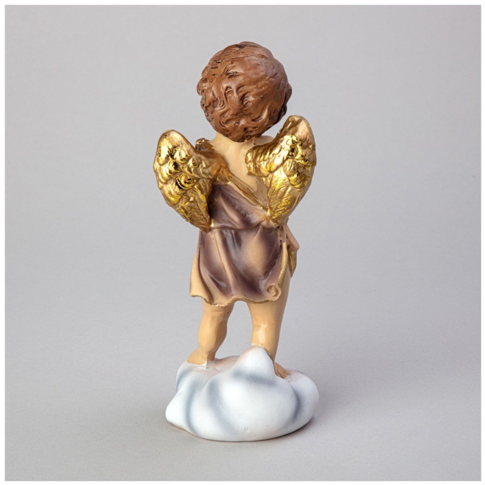 Фигурка коллекция "amore" 6,8*6,3*16см Lefard (390-1363)