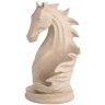 Подставка под бутылку "лошадь" 19,5*16*29,8 см Lefard (146-2198)