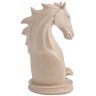 Подставка под бутылку "лошадь" 19,5*16*29,8 см Lefard (146-2198)
