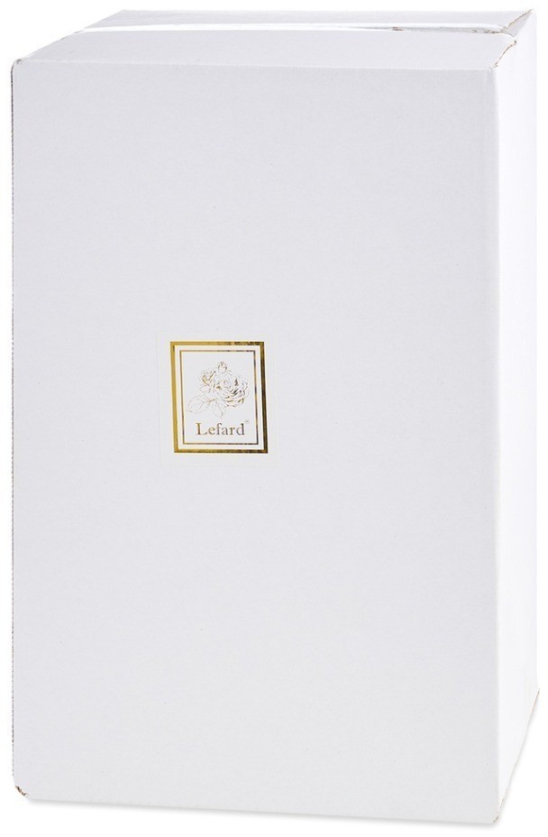 Подставка под бутылку "лошадь" 19,5*16*29,8 см Lefard (146-2198)