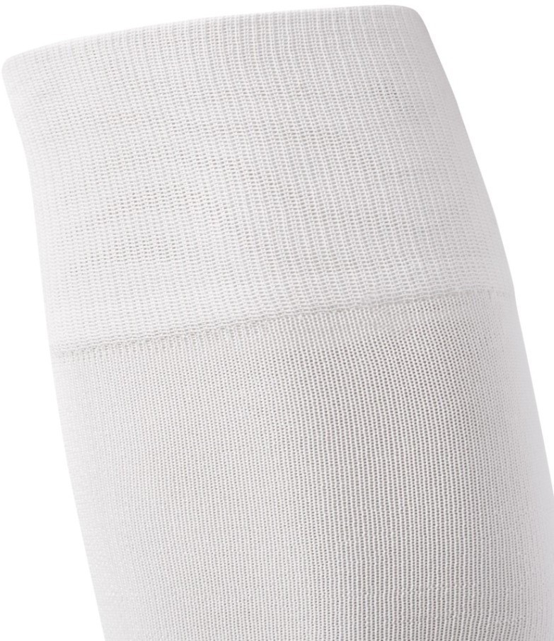 Гольфы футбольные JOGEL CAMP BASIC SLEEVE SOCKS 00, белый/серый (2129131)