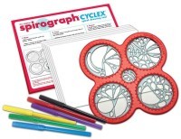 Спирограф Cyclex (33184)