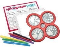 Спирограф Cyclex (33184)