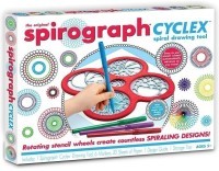 Спирограф Cyclex (33184)