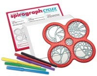 Спирограф Cyclex (33184)
