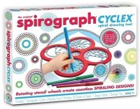 Спирограф Cyclex (33184)