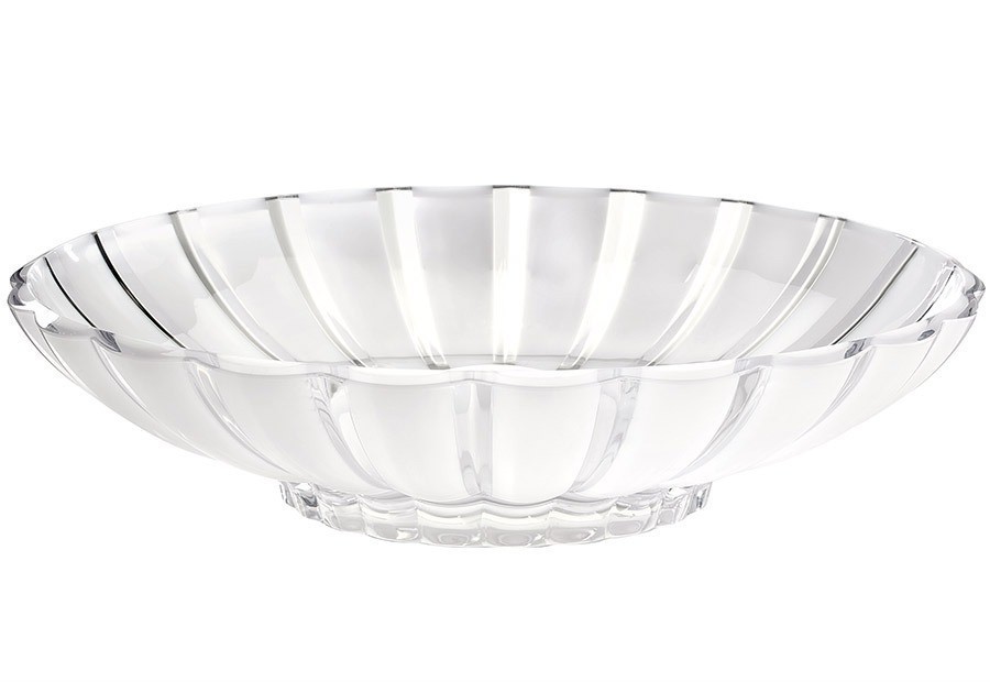 Чаша для фруктов dolcevita, перламутровая (75634)