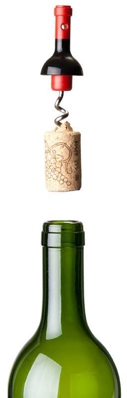 Штопор mini vin (39298)
