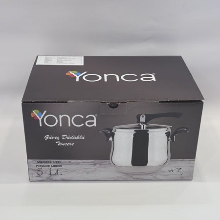 Скороварка 5л Mayer&Boch (82001)