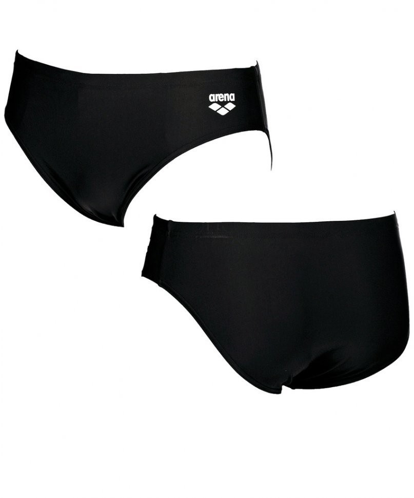 Плавки мужские Dynamo Brief Black, 2A468 050 (576425)