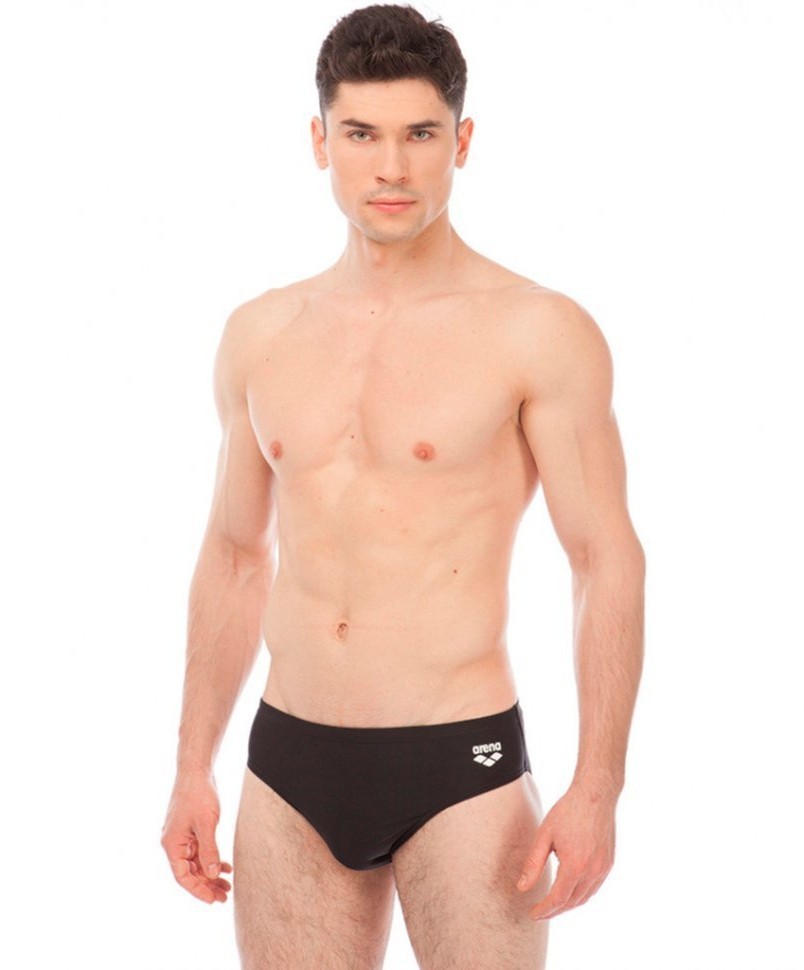 Плавки мужские Dynamo Brief Black, 2A468 050 (576425)