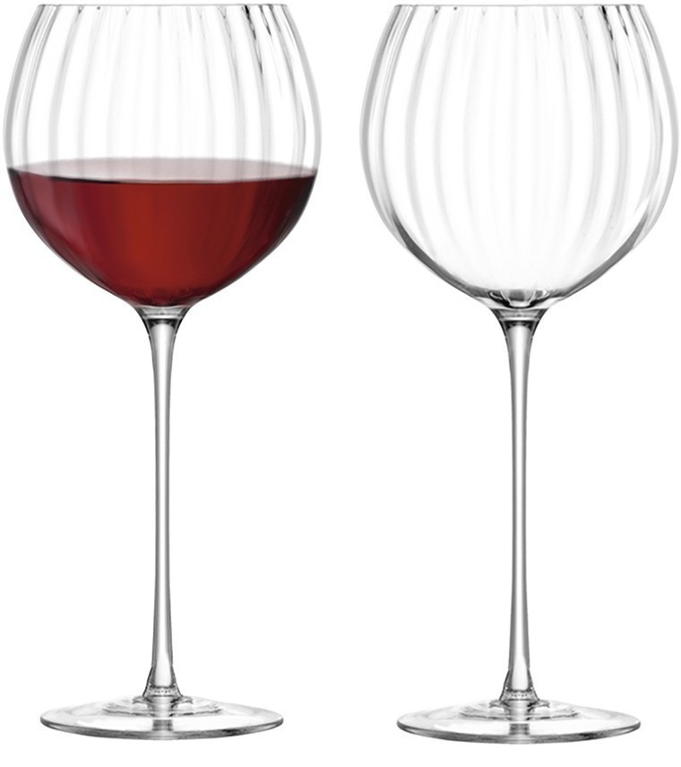 Набор бокалов для вина aurelia, 570 мл, 2 шт. (77244)