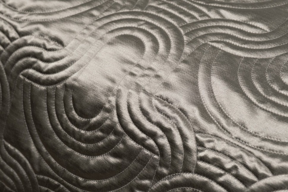 Покрывало Euphoria 12 Аморе 260*260 со стежкой (TT-00015717)