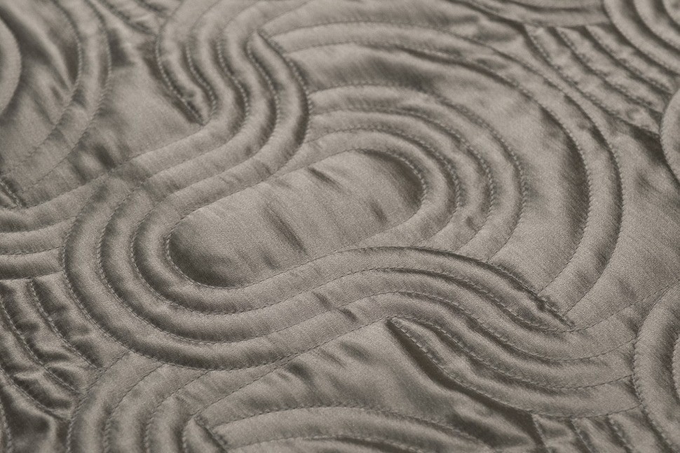 Покрывало Euphoria 12 Аморе 260*260 со стежкой (TT-00015717)