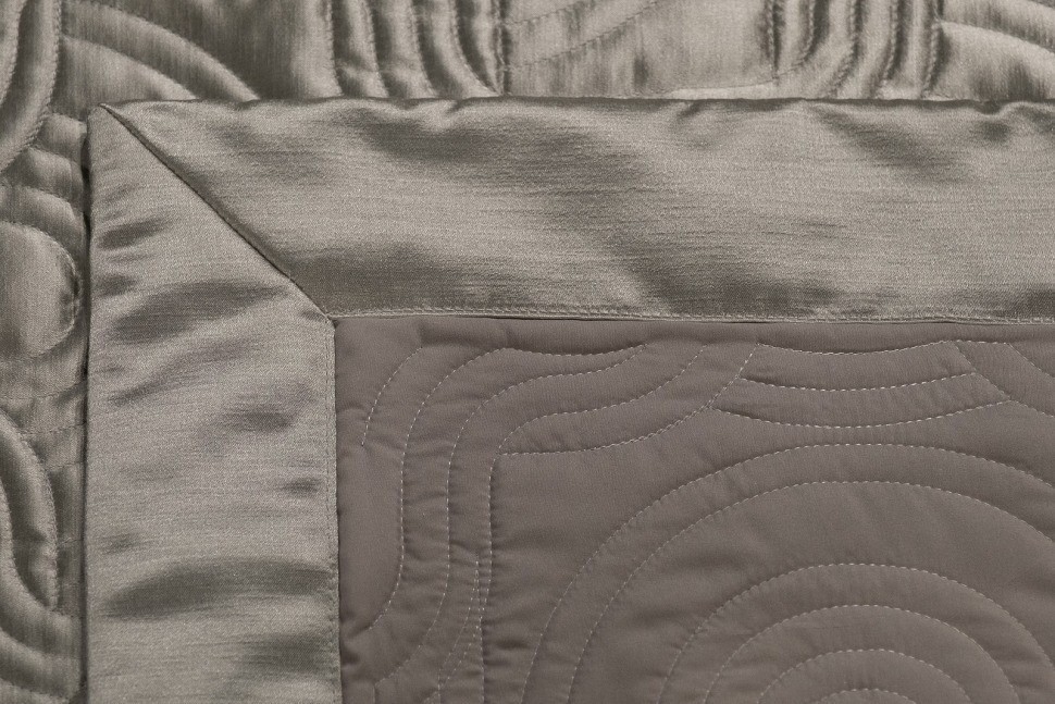 Покрывало Euphoria 12 Аморе 260*260 со стежкой (TT-00015717)