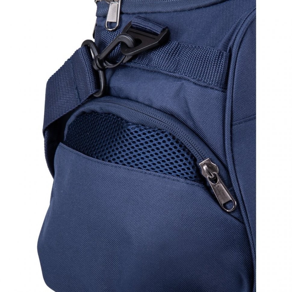 Сумка спортивная DIVISION Medium Bag, темно-синий (1218600)