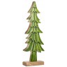 Декор новогодний nordic tree из коллекции new year essential, 40 см (78308)