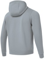 Худи JOGEL ESSENTIAL Fleece Zip Hoodie, серый (2119509)