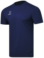 Футболка тренировочная JOGEL PREMIER PerFormDRY TRN CVC Tee, темно-синий (2126417)