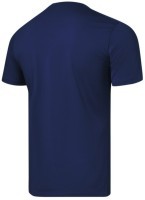 Футболка тренировочная JOGEL PREMIER PerFormDRY TRN CVC Tee, темно-синий (2126417)