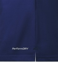 Футболка тренировочная JOGEL PREMIER PerFormDRY TRN CVC Tee, темно-синий (2126417)