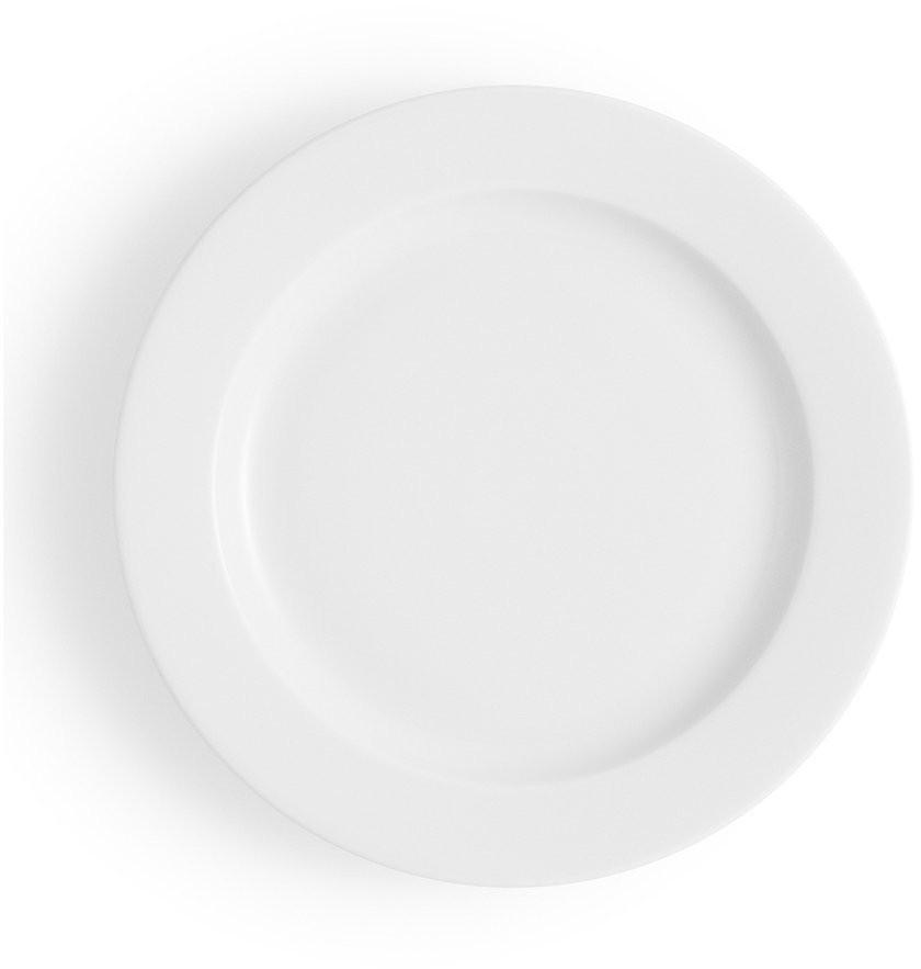 Тарелка обеденная legio, D22 см (50944)