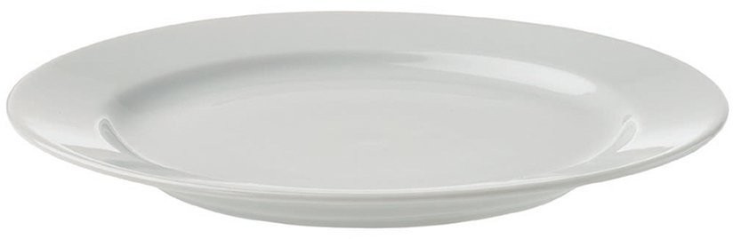 Тарелка обеденная legio, D22 см (50944)