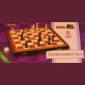 Шахматы "Торнамент-6", Madon (32882)