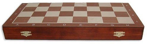 Шахматы "Торнамент-6", Madon (32882)