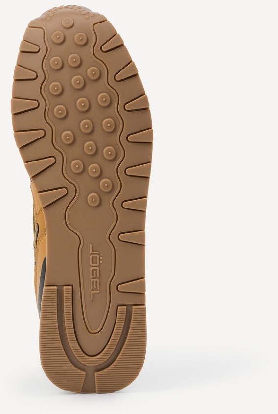 Кроссовки зимние Fiesta MID Beige/black (2118309)