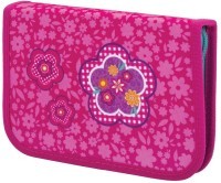 Пенал школьный Tiger Family Spring Time TGJL-003C1E (66587)