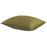 Набор наволочек из премиального сатина оливкового цвета из коллекции essential, 50х70 см (77137)