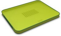 Доска разделочная двухсторонняя cut&amp;carve™ plus, 29х37,5 см, зеленая (38783)