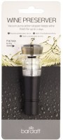 Kitchen Craft Вакуумная помпа для вина KCBCSTOPSAV