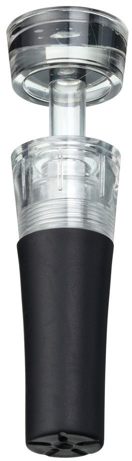 Kitchen Craft Вакуумная помпа для вина KCBCSTOPSAV