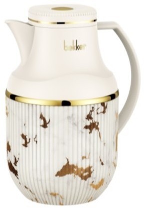 Термос пласт. BK 1,0л Premium (4431-1)