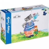 Набор посуды обеденный lefard &quot;happy family&quot; 3 пр. Lefard (415-2191)