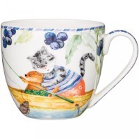 Набор посуды обеденный lefard &quot;happy family&quot; 3 пр. Lefard (415-2191)