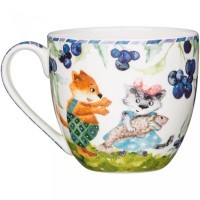 Набор посуды обеденный lefard &quot;happy family&quot; 3 пр. Lefard (415-2191)