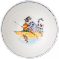 Набор посуды обеденный lefard &quot;happy family&quot; 3 пр. Lefard (415-2191)