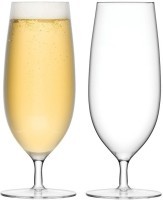 Набор бокалов для пива, bar, 450 мл, 2 шт. (59714)