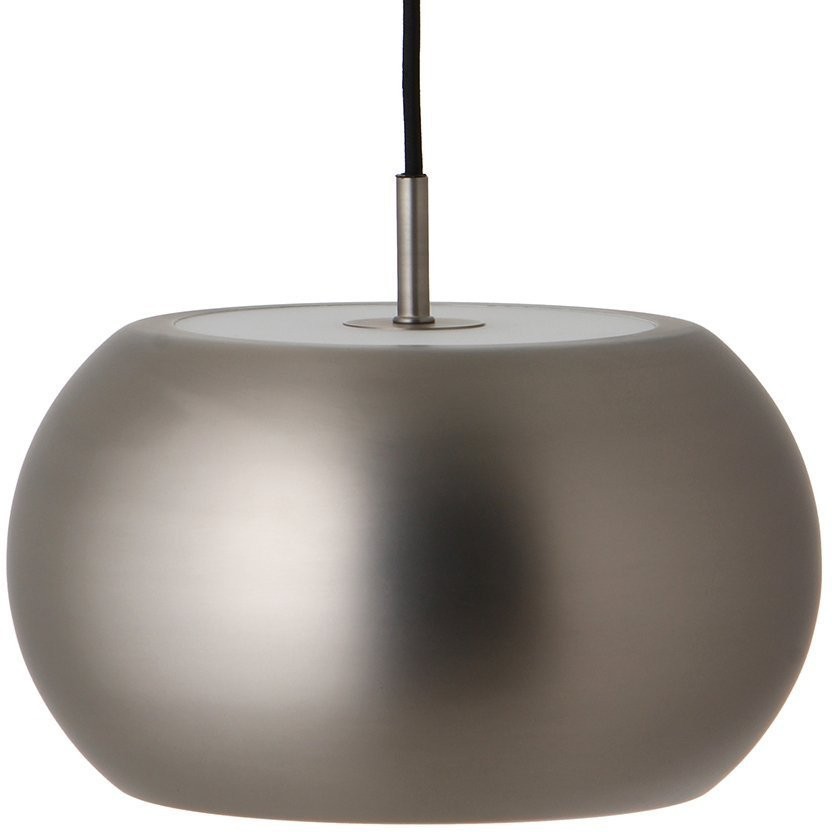 Лампа подвесная bf 20, 16хD28 см, матовый сатин (70066)