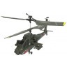 Радиоуправляемый вертолет Apache AH-64 (SYMA-S109H)